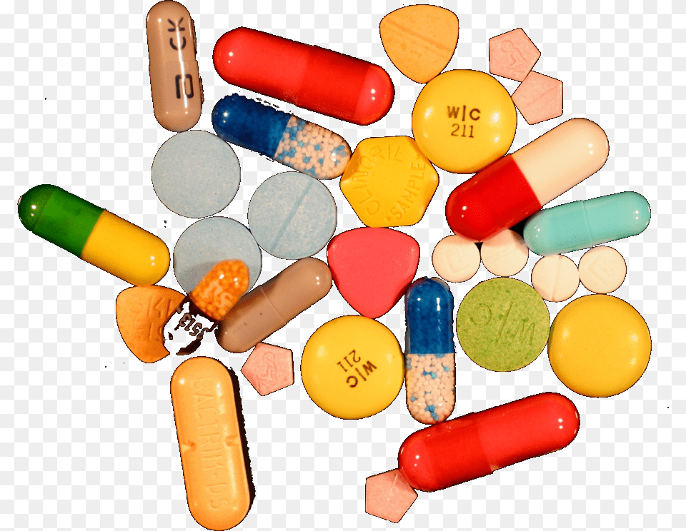 Pills Clipart Legal Drug Prescription Drug, Medication, Pill, Balloon Png