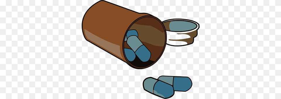 Pills Drugs Medication, Smoke Pipe, Pill Free Png Download