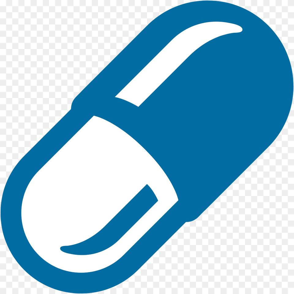 Pills Emoticon, Electronics, Led, Medication, Pill Free Png Download