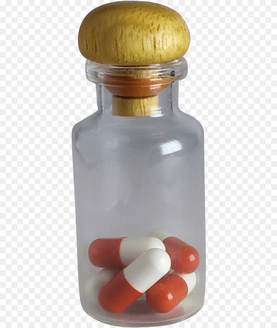 Pills In A Bottle Image, Jar, Medication, Pill Free Png