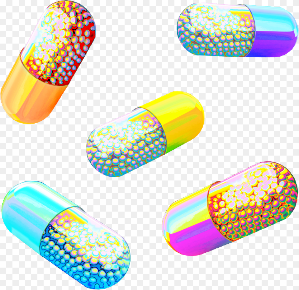 Pills Pill Free Png