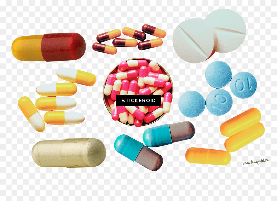 Pills Practical Prescribing For Musculoskeletal Practitioners, Medication, Pill, Cosmetics, Lipstick Free Transparent Png
