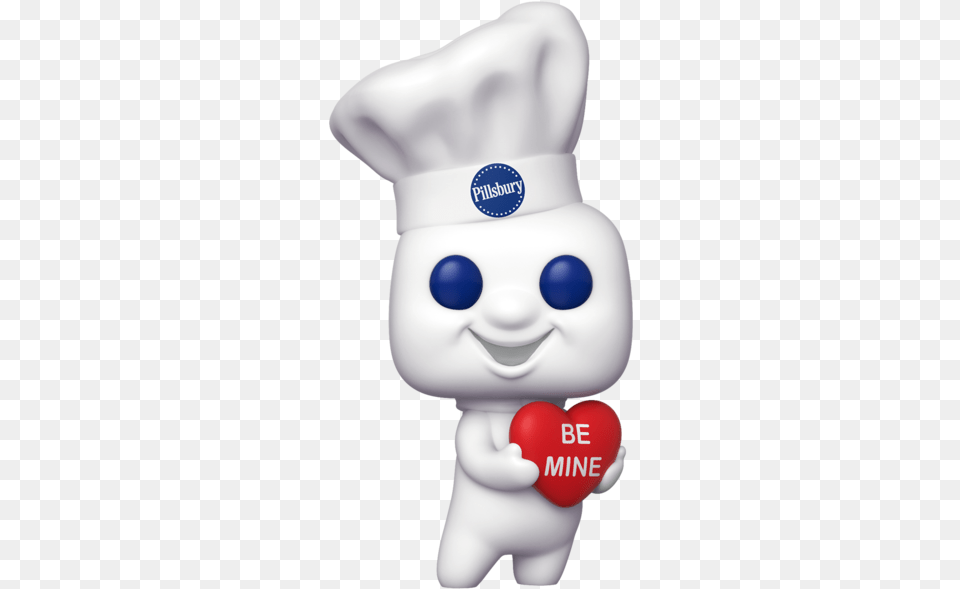 Pillsbury Doughboy With Pillsbury Doughboy Funko Pop, Baby, Person Free Png