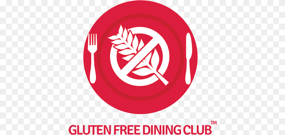 Pillsbury Gluten Ready To Eat Muffins Blueberry Gluten Logo Red, Cutlery, Fork Free Transparent Png