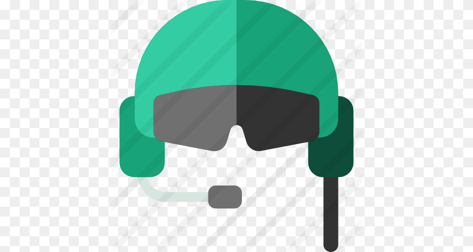Pilot, Helmet, American Football, Playing American Football, Person Free Transparent Png