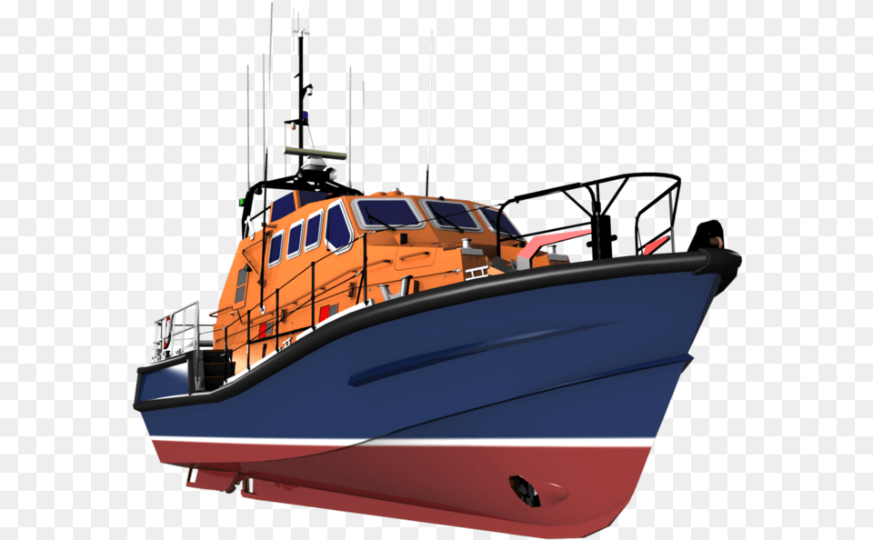 Pilot Boat Boat, Transportation, Vehicle, Yacht, Sailboat Png