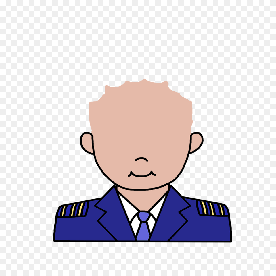 Pilot Clipart Diverse Family, Baby, Person, Face, Head Png