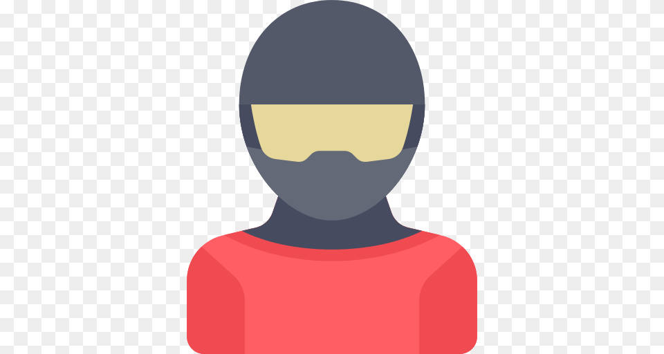 Pilot Icon, Clothing, Hood, Person, Head Free Transparent Png