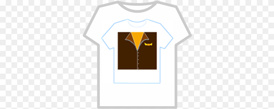 Pilot Jacketpng Roblox Active Shirt, Clothing, T-shirt Free Png Download