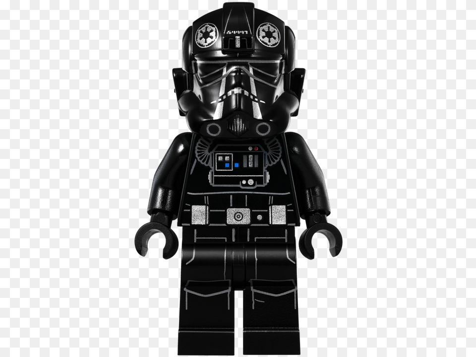 Pilot Lego Imperial Tie Pilot, Robot, Baby, Person Png Image