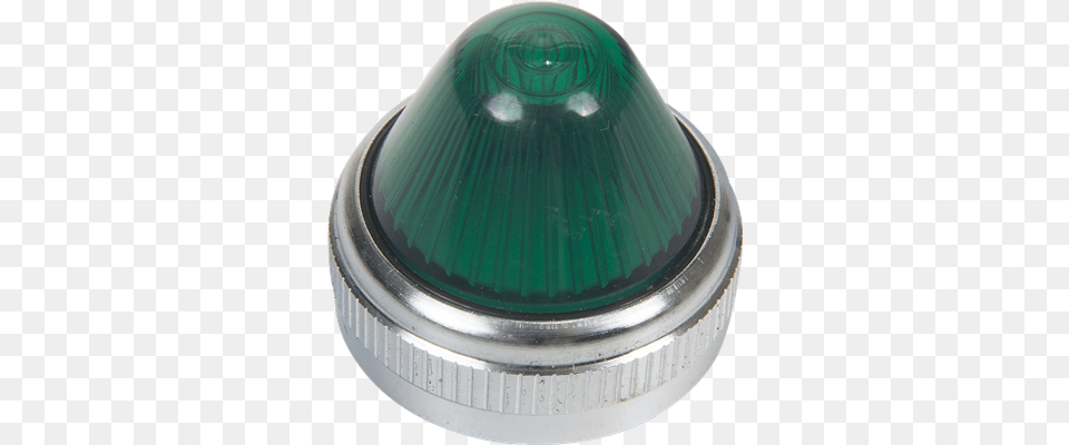 Pilot Light Lens Push To Test Green Pc For N100 Lens, Appliance, Blow Dryer, Device, Electrical Device Free Png Download