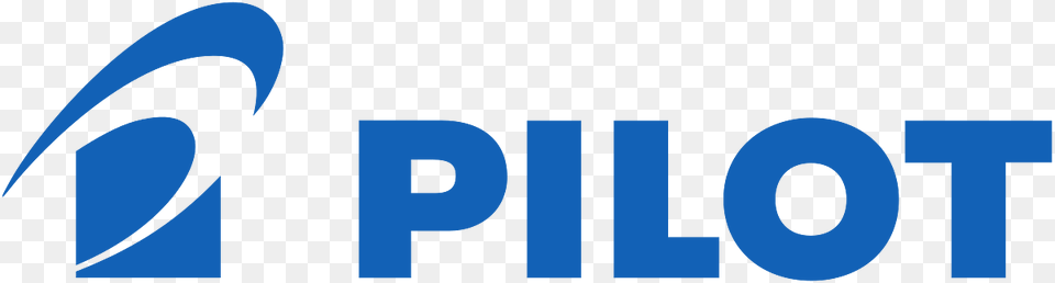 Pilot Logo, Text Free Transparent Png
