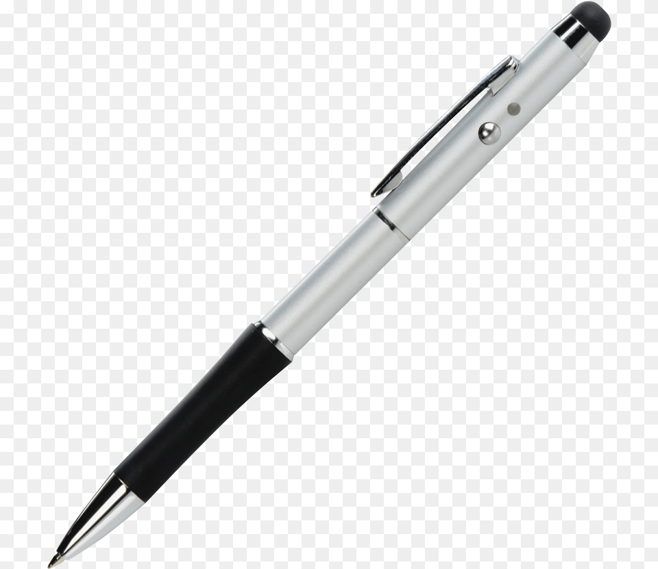 Pilot Vanishing Point Fountain Pen Stormtrooper, Fountain Pen Free Png