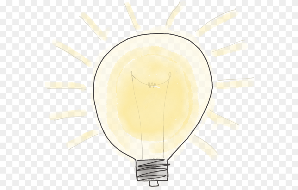 Pilot Works Circle, Light, Lightbulb Free Transparent Png