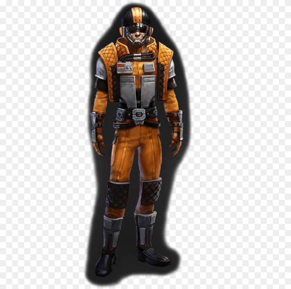 Pilote Empire Swtor, Adult, Male, Man, Person Free Png