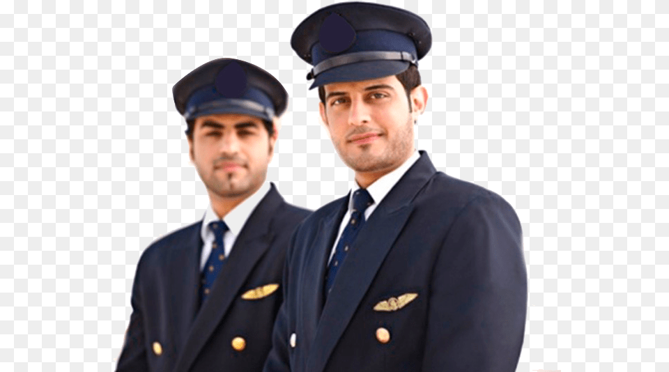 Pilotos De Aviones Emirates Airline Pilot, Person, People, Officer, Suit Png Image