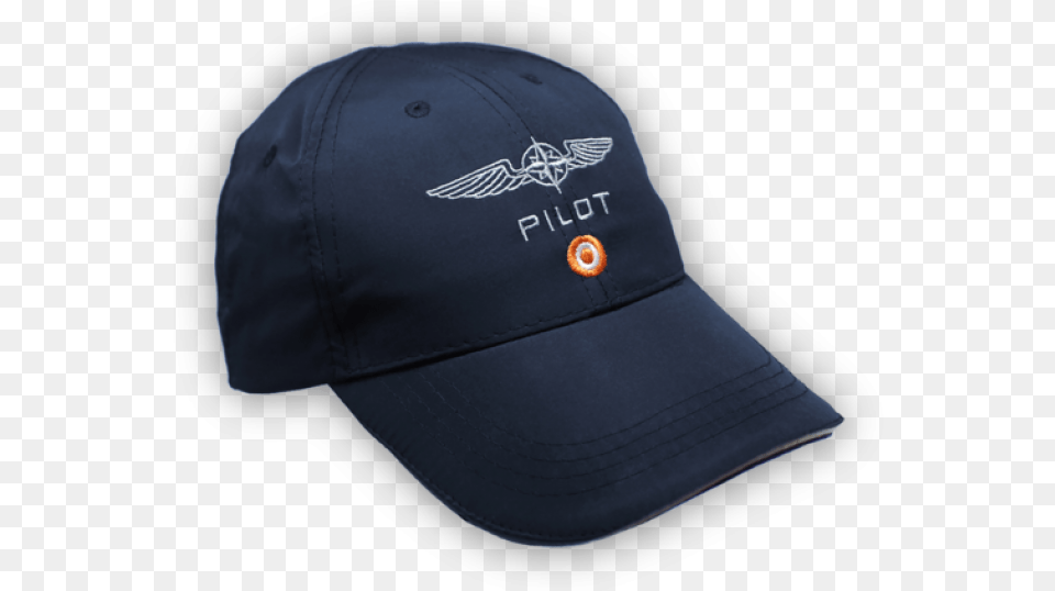 Pilots Cap Gorra De Microfibra Pilot, Baseball Cap, Clothing, Hat Free Transparent Png