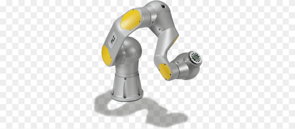 Pilz Robotic Arm, Appliance, Blow Dryer, Device, Electrical Device Free Png