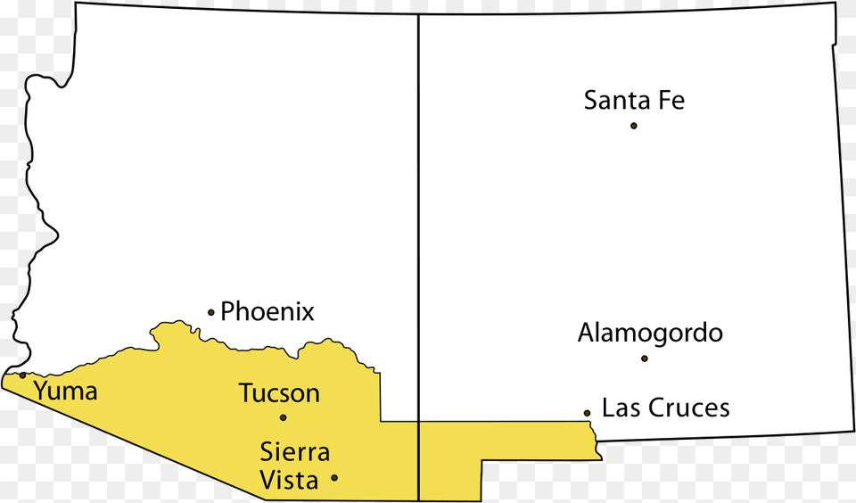 Pima County Gadsden Purchase, Chart, Plot, Map, Text Png