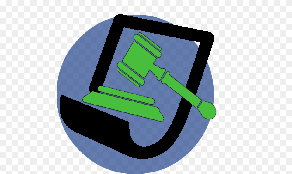 Pima County Justice Court Language, Device, Hammer, Tool Free Transparent Png