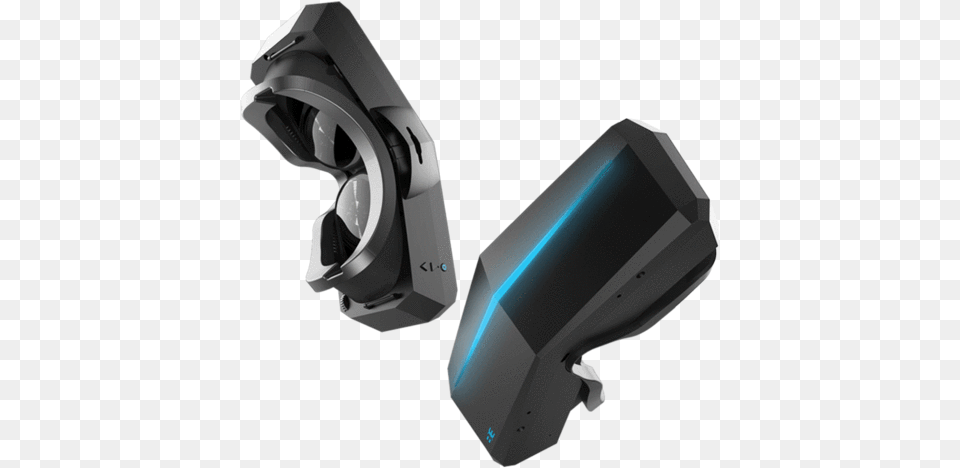 Pimax Be Series Vr Pimax Technology Pimax, Weapon, Video Camera, Handgun, Gun Png Image