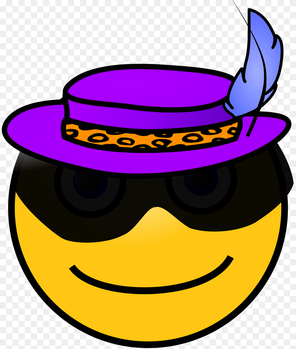 Pimp Clipart, Clothing, Hat, Photography, Disk Png