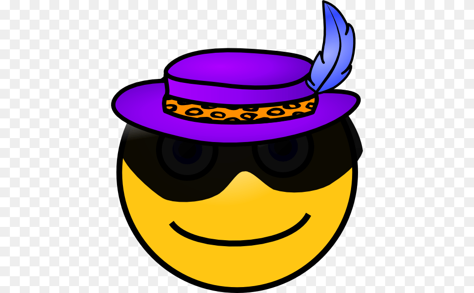 Pimp Clipart Gallery Images, Clothing, Hat, Photography, Disk Free Transparent Png