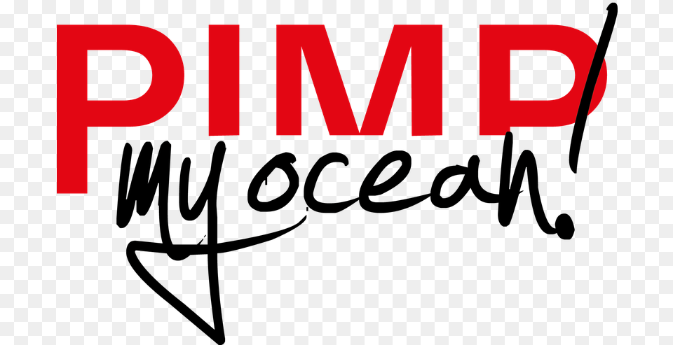 Pimp My Ocean, Logo, Light, Dynamite, Weapon Free Png