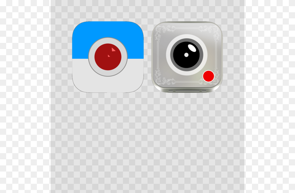 Pimp Your Video Record On Screen Hd 4 Circle, Electronics Png Image