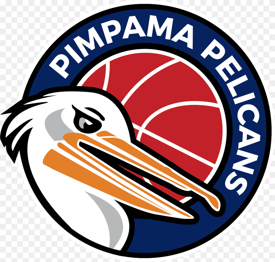 Pimpama Pelicans Army 82nd Airborne Logo, Animal, Beak, Bird, Waterfowl Png Image