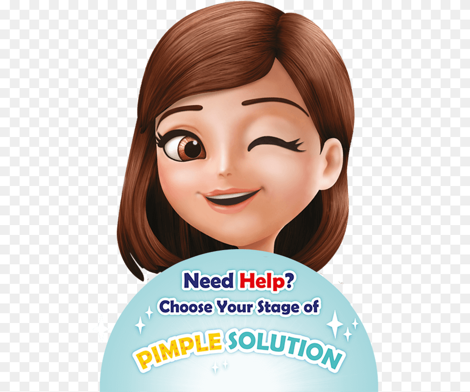 Pimple, Advertisement, Poster, Adult, Toy Png Image