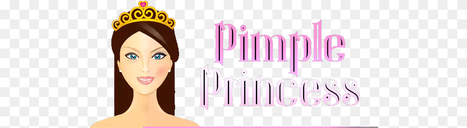 Pimple Popping Videos Biggest Zits U0026 Blackheads Popped Girl, Accessories, Figurine, Jewelry, Adult Free Png Download