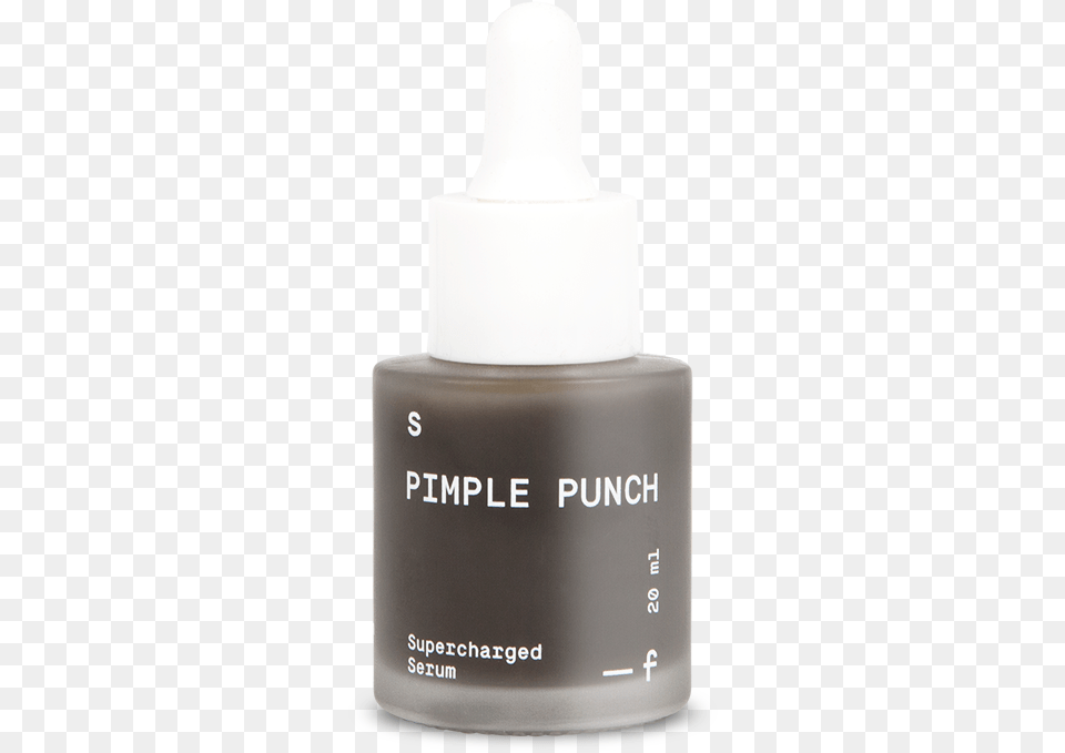 Pimple Punch Pimple, Bottle, Cosmetics, Shaker Free Png Download