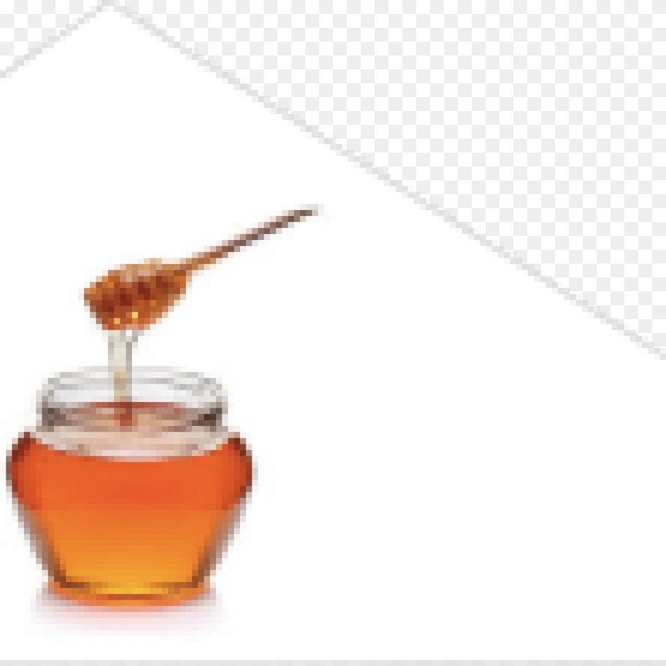 Pimples On Butt Remedies, Food, Honey Free Png Download
