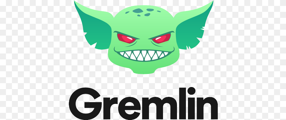Pin About Gremlins Vector Herb, Green, Toy, Plush, Alien Free Png Download