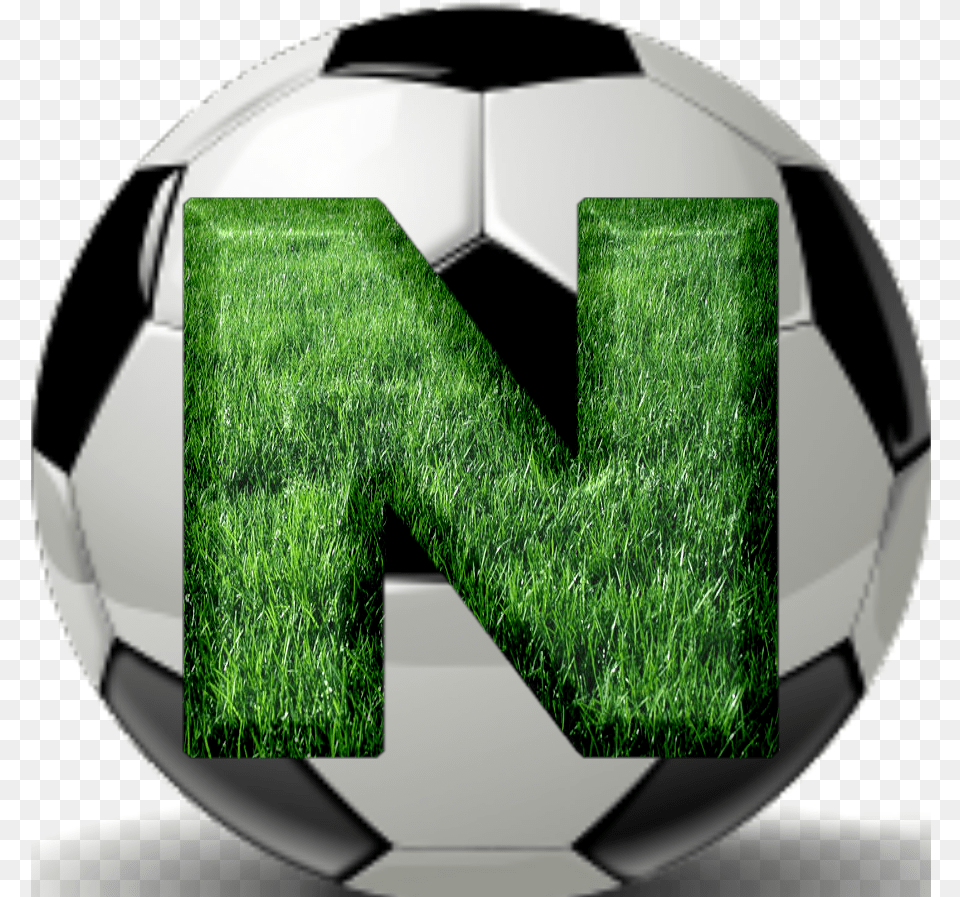 Pin Alfabeto Futebol, Ball, Football, Soccer, Soccer Ball Free Png