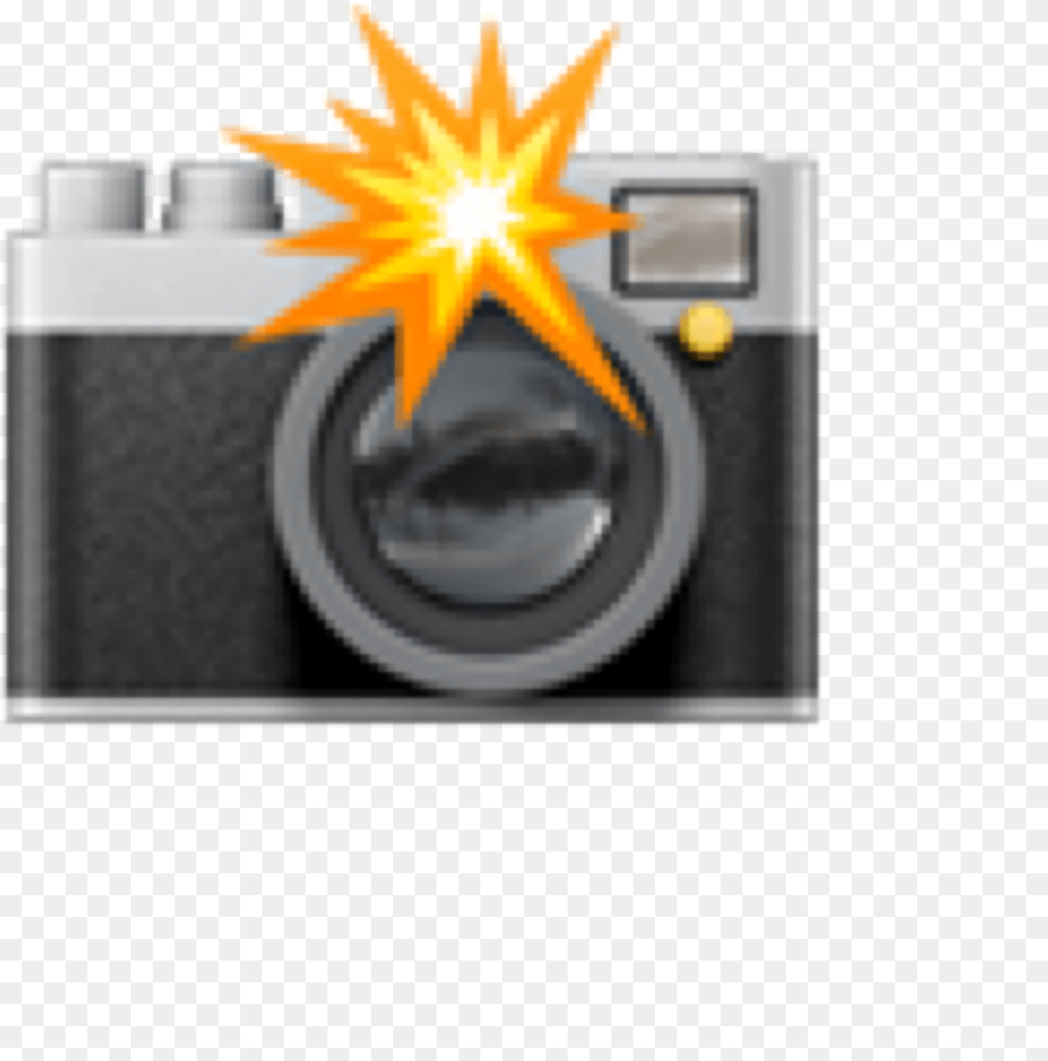 Pin Apple Camera Emoji Iphone, Electronics, Digital Camera Free Png