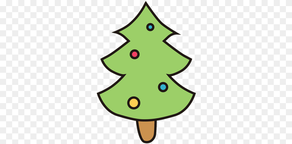 Pin Arvore De Natal Em Desenho Animado, Christmas, Christmas Decorations, Festival, Christmas Tree Free Transparent Png