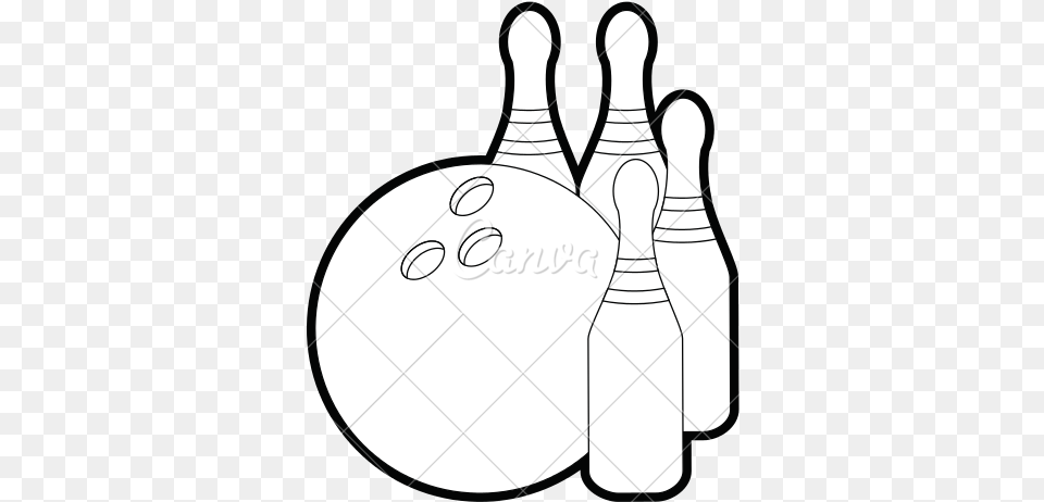 Pin At Getdrawings Com For Personal Bowling, Leisure Activities, Ball, Bowling Ball, Sport Free Transparent Png