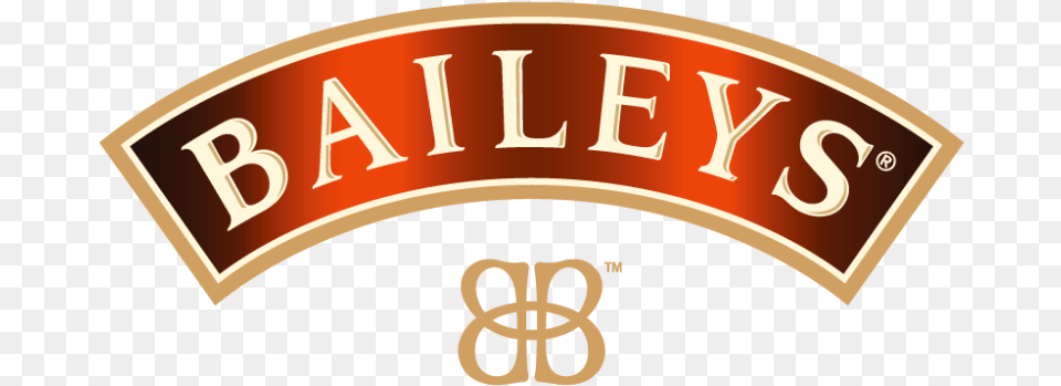 Pin Baileys, Logo, Symbol, Text Free Png