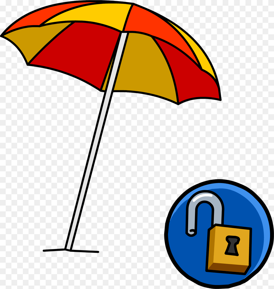 Pin Beach Umbrella Clip Art Beach Umbrella, Canopy Png