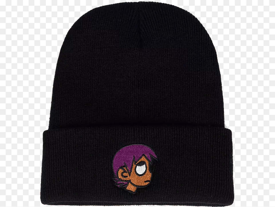 Pin Beanie, Cap, Clothing, Hat Png