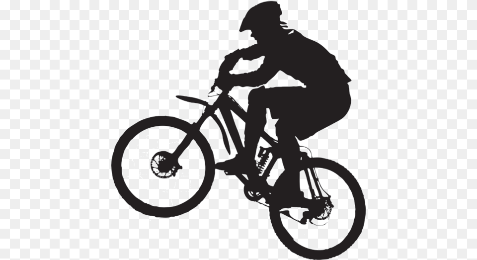 Pin Bike Clipart Mountain Bik Mountainbike Clipart, Bicycle, Vehicle, Transportation, Wheel Png