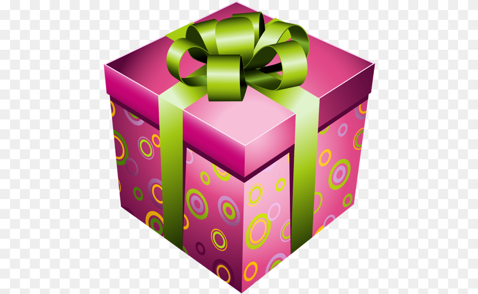 Pin Birthday Present, Gift, Box, Dynamite, Weapon Free Png