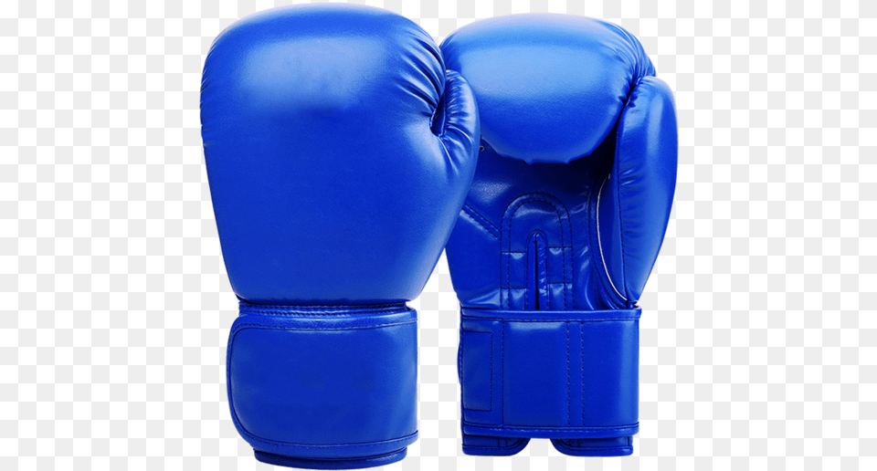 Pin Blue Boxing Glove, Clothing Free Transparent Png