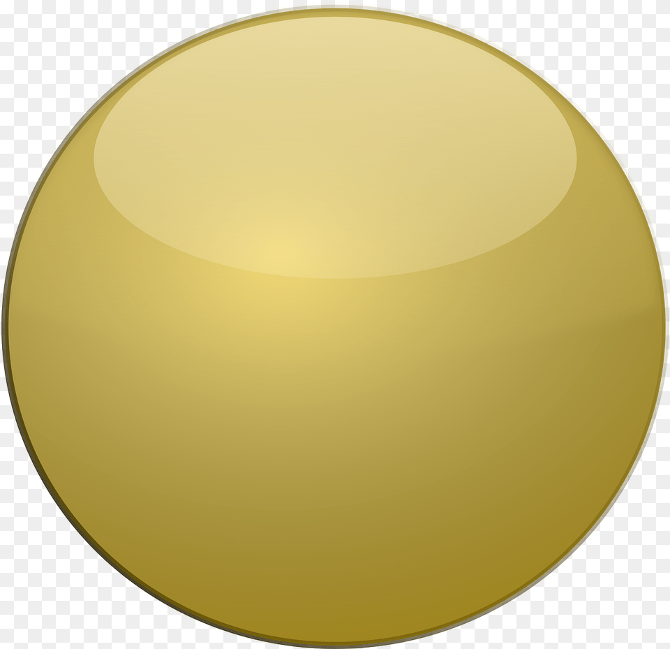 Pin Brass Tack Metal Gold Drawing Pin, Sphere, Disk Png Image