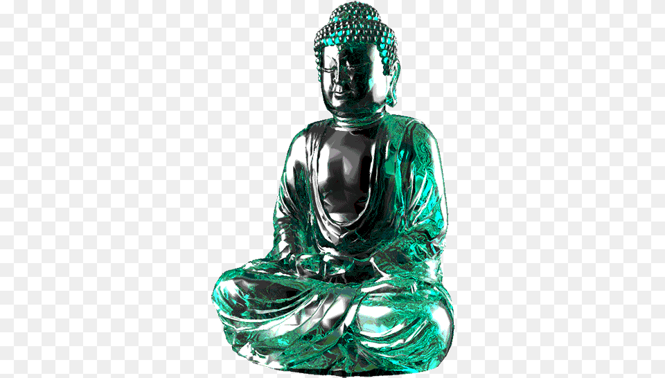 Pin Buddha Transparent, Art, Prayer, Adult, Person Png