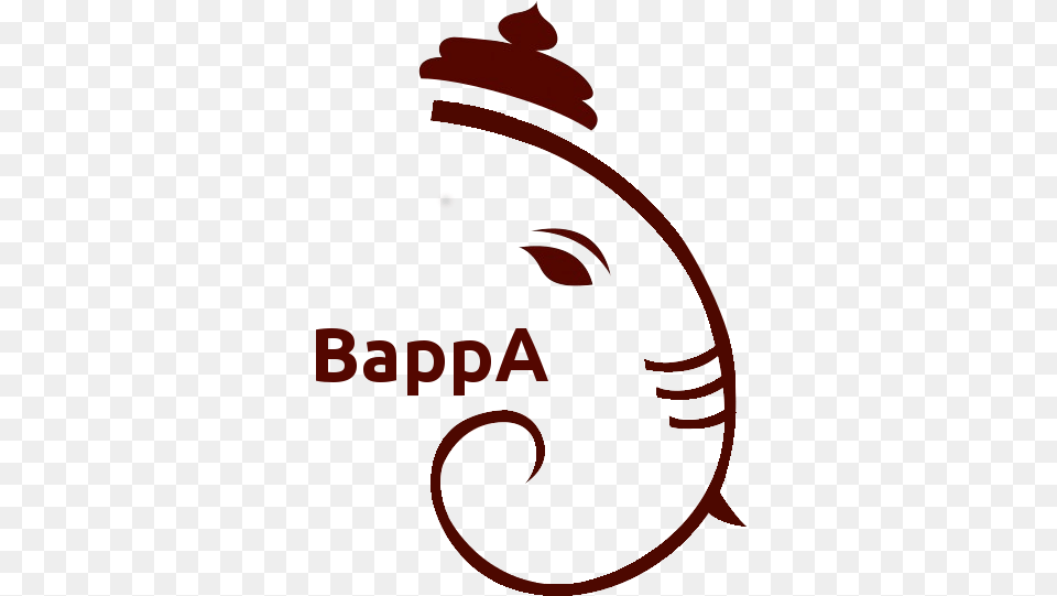 Pin By Bharat Lohakare On Mybappa Ganpati Happy Ganesh Chaturthi 2018, Smoke Pipe Free Transparent Png