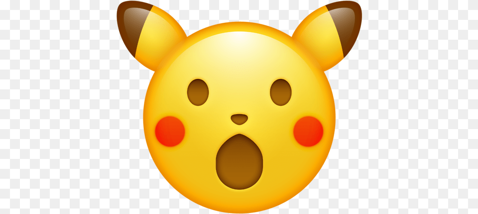 Pin By Bjl Surprised Pikachu Emoji, Sphere Free Transparent Png