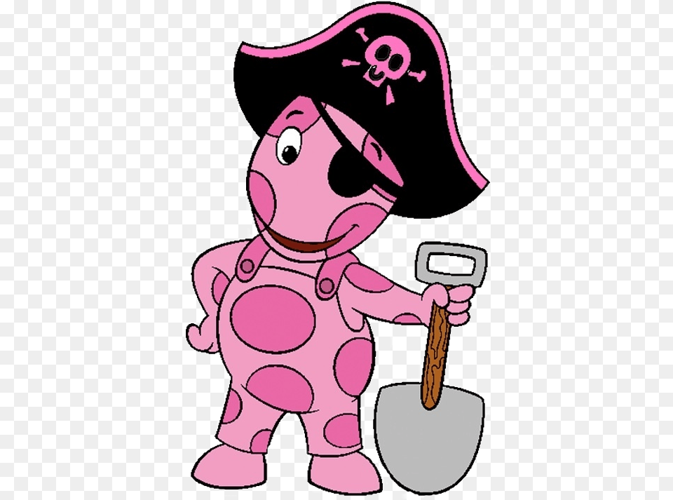 Pin By Crafty Annabelle On Backyardigans Printables Backyardigans Pirate, Adult, Female, Person, Woman Png